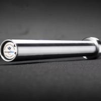 Set professionale Bilanciere e Bumpers CrossFit