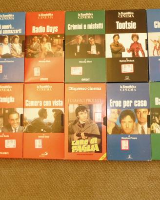 Cassette VHS
