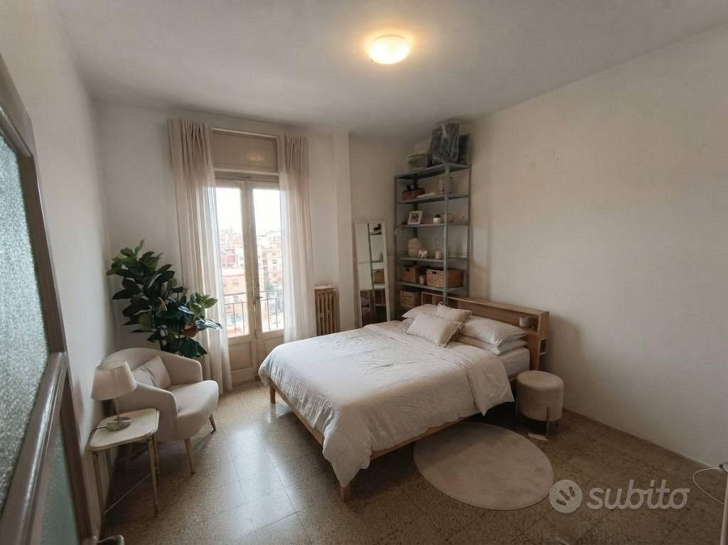 Appartamento – Paderno Dugnano, Le Zobbie, Paderno - Vista 2
