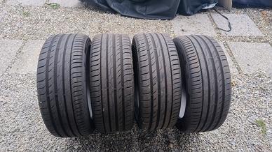 Pneumatici Gomme Estive NEXEN