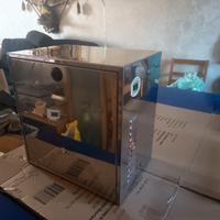 Depuratore acqua osmosi inversa