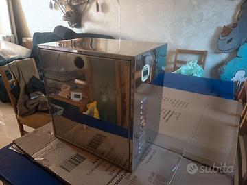 Depuratore acqua osmosi inversa