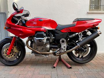 Moto Guzzi Sport 1100 - 1994