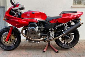 Moto Guzzi Sport 1100 - 1994