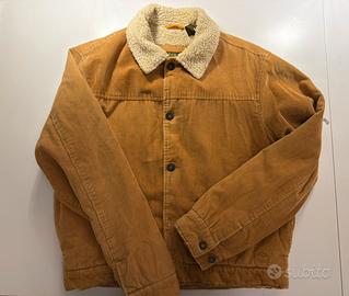 Giacca Sherpa Timberland