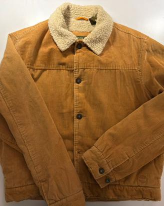 Giacca Sherpa Timberland