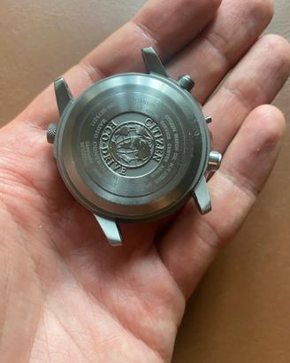 Cassa Citizen Super Pilot