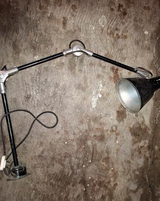 LAMPADA "SEMINARA" DA BANCO ANNI 70 "