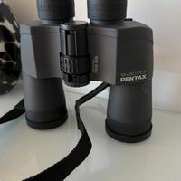 Binicolo Pentax 12x50