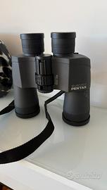 Binicolo Pentax 12x50