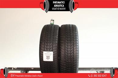 2 Gomme 205 60 R 16 Sava al 84% SPED GRATIS