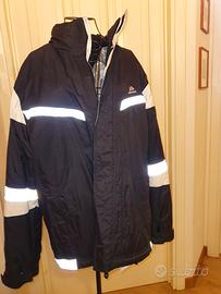 Giacca sci ELLESSE unisex