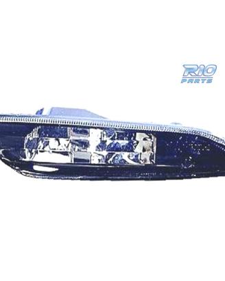 LUCI DI RETROMARCIA LATERALI ALFA ROMEO 156 97-03 