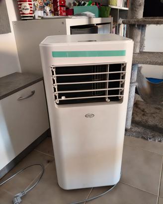 condizionatore Portatile Argo Lari 8000 BTU