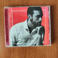 CD Marco Mengoni le cose che non ho