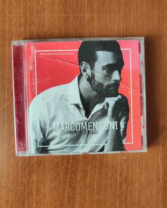 CD Marco Mengoni le cose che non ho