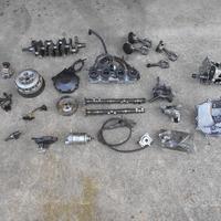 Pezzi di ricambio parti motore honda cb 1000 r