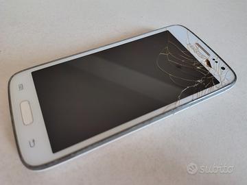 Samsung Galaxy Core LTE