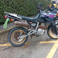 Honda NX 650 Dominator - 1995