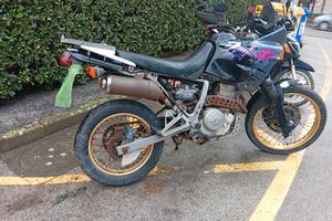 Honda NX 650 Dominator - 1995