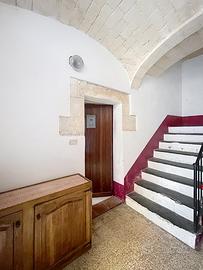 Locale da ristrutturare