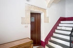 Locale da ristrutturare