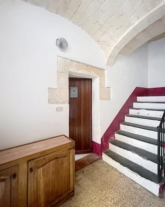 Locale da ristrutturare