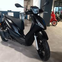 Piaggio Medley 125 S 125s