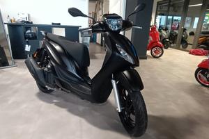 Piaggio Medley 125 S 125s