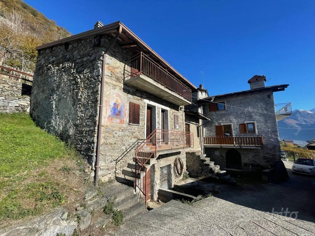 Appartamento – Civo, Santa Croce - Vista 2