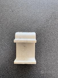 Staffa fissaggio radiatore Fiat Panda 1981