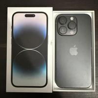 Iphone 14 pro 256 gb