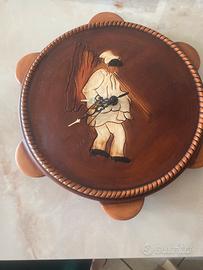 Orologio da parete vitulli