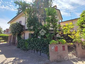 CASA INDIPENDENTE A RAVENNA