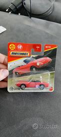 Matchbox Alfa Romeo Duetto