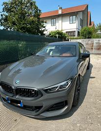 Bmw serie M850i