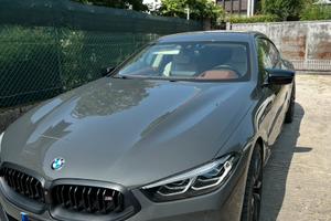 Bmw serie M850i