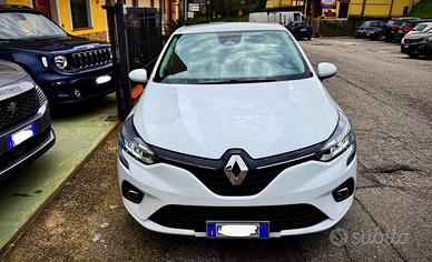 New Renault Clio 1.5 Dci Zen 5P - 10/2020