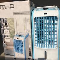 Condizionatore evaporativo MXD