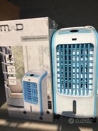 Condizionatore evaporativo MXD