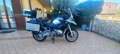 BMW R 1200 GS