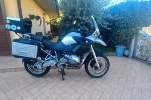 BMW R 1200 GS