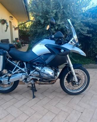 BMW R 1200 GS