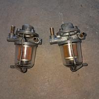 Regolatore pressione benzina fispa