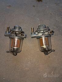 Regolatore pressione benzina fispa