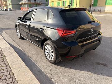 Seat ibiza tdi 1.6 dsg impeccabile