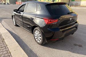 Seat ibiza tdi 1.6 dsg
