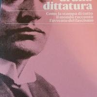Nascita di una dittatura di Pipino e Cassandro