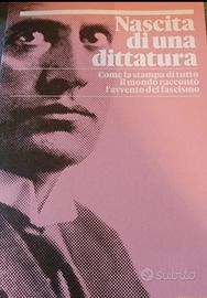 Nascita di una dittatura di Pipino e Cassandro