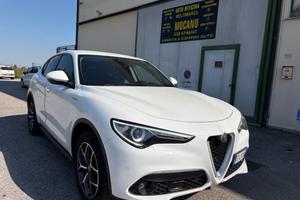 Alfa Romeo Stelvio 2.2 Turbodiesel 210 CV AT8 Q4 B